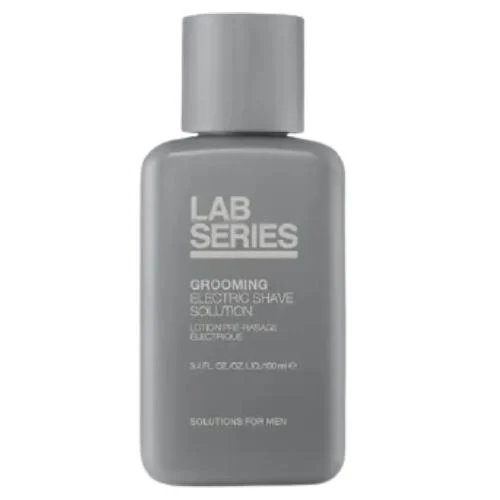 Lab Series Grooming Electric Shave Solution 3.4 oz