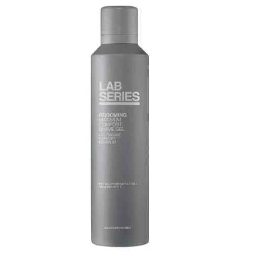 Lab Series Grooming Max Comfort Shave Gel 6.67 oz