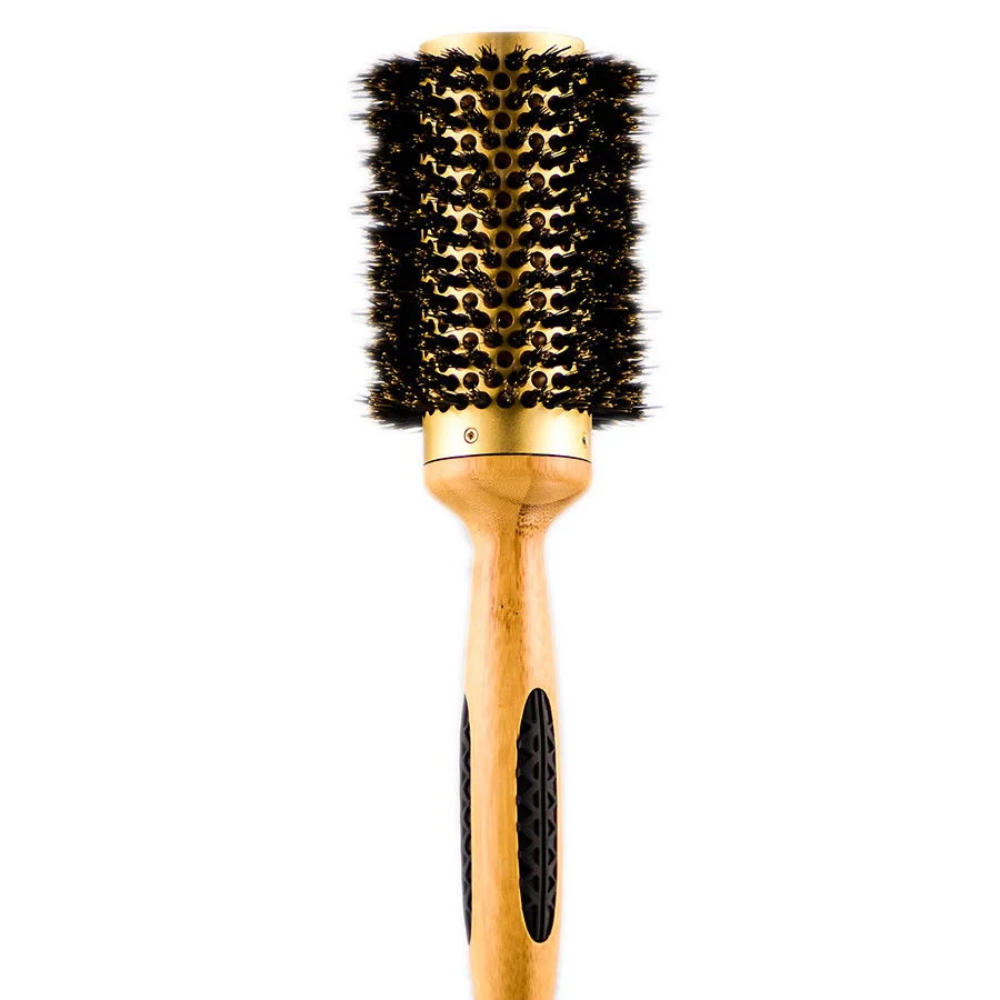 Boar Round Brush Large - Large