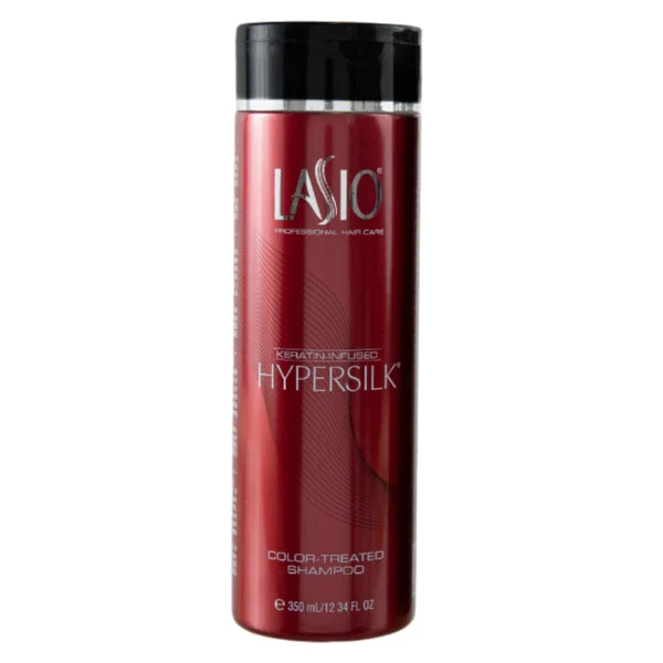 Lasio HyperSilk Color Treated Shampoo