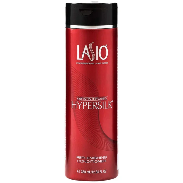 Lasio HyperSilk Replenishing Conditioner
