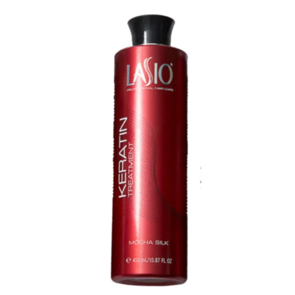 Lasio Keratin Mocha Silk