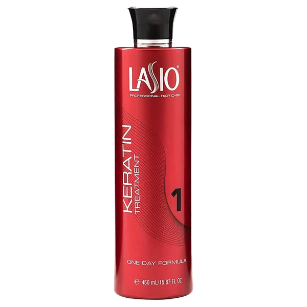 Lasio Keratin One Day Formula