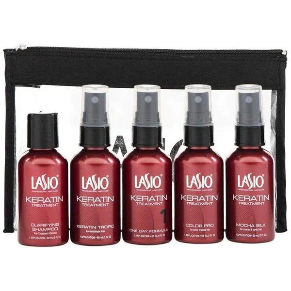 Lasio Keratin Pro Kit