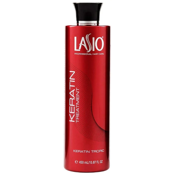 Lasio Keratin Tropic