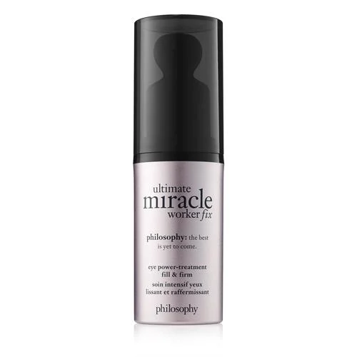 Philosophy Ultimate Miracle Worker Eye Fix .5 oz