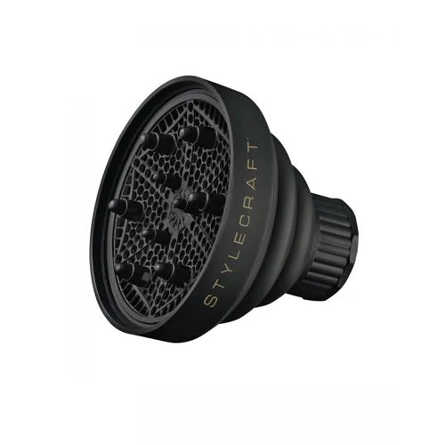 Stylecraft Collapsible Pro Silicone Diffuser