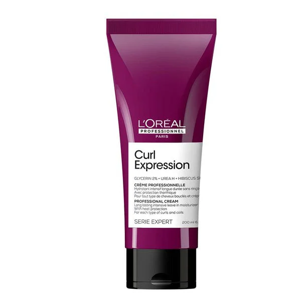 Loreal Professional Curl Expression Leave In Cream 6.7 oz
