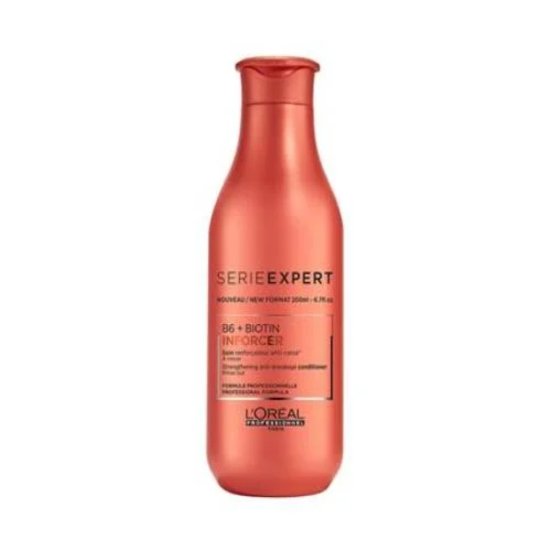 Loreal Professional Serie Expert Inforcer Strengthening Anti-Breakage Conditioner 34 oz