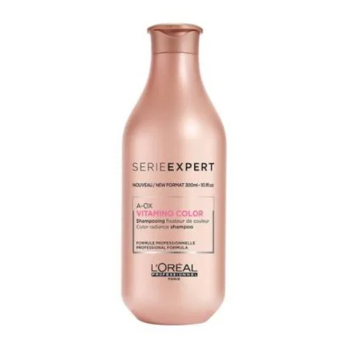 Loreal Professional Serie Expert Vitamino Color Shampoo 10.1 oz