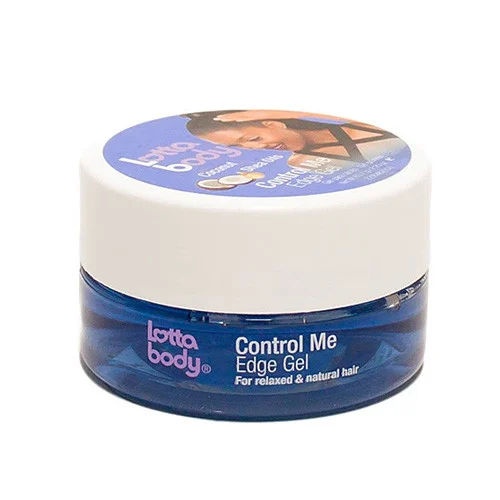 Lotta Body Control Me Edge Gel 2.25 oz