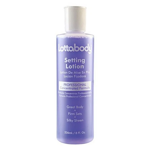 Lotta Body Setting Lotion