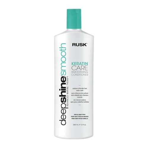 Rusk Deepshine Keratin Smoothing Conditioner