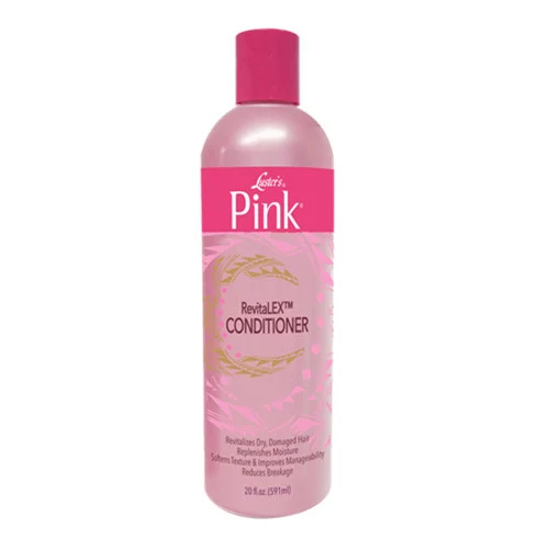 Luster's Pink RevitalLEX Conditioner 20 oz