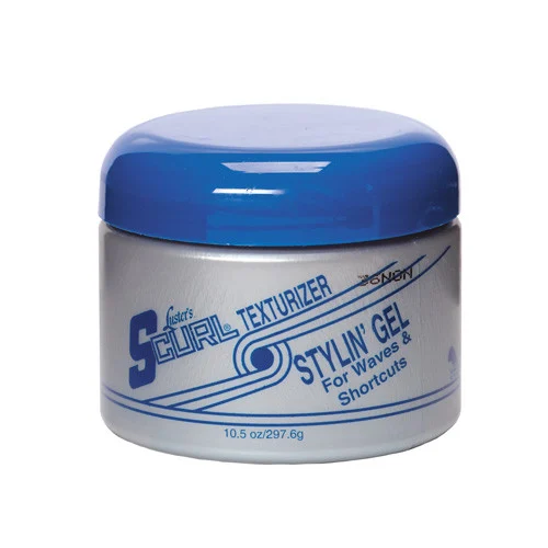 Luster's Scurl Texturizer Stylin' Gel 10.5 oz