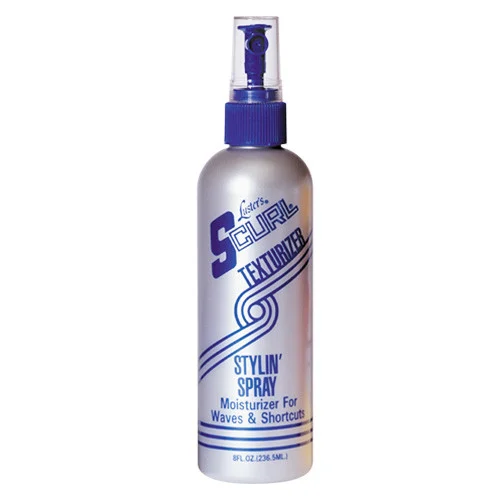 Luster's Scurl Texturizer Stylin' Spray 8 oz