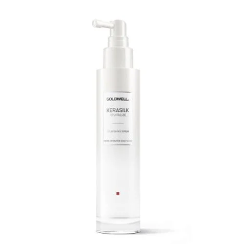Goldwell Kerasilk Revitalize Nourishing Serum 3.3 oz