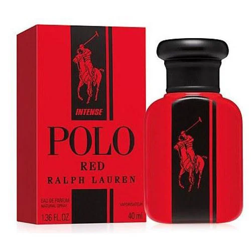 Ralph Lauren Polo Red Intense Mens Eau De Parfum Spray