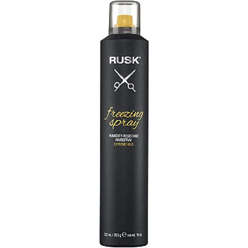 Rusk Freezing Spray