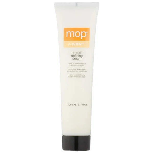 MOP C-System C-Curl Defining Cream 5.1 oz