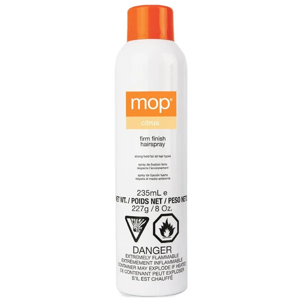 MOP C-System Firm Hair Spray 8 oz