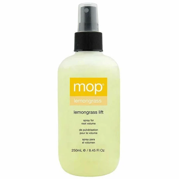 MOP Lemongrass Lift 8.45 oz