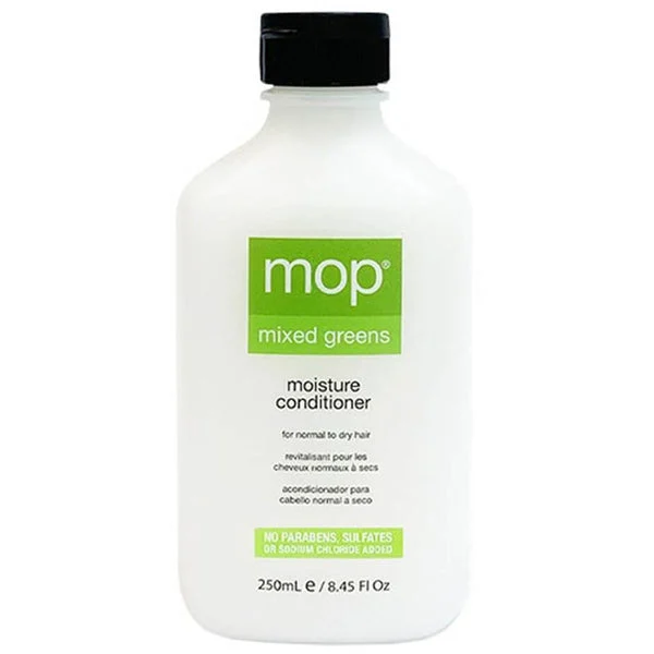 MOP Mixed Greens Moisture Conditioner