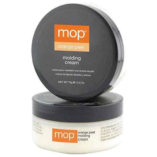MOP Orange Peel Molding Cream 2.65 oz