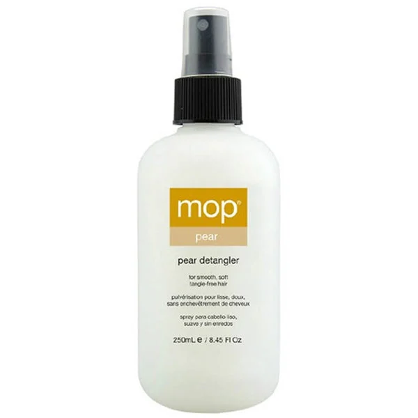 MOP Pear Detangler 8.45 oz