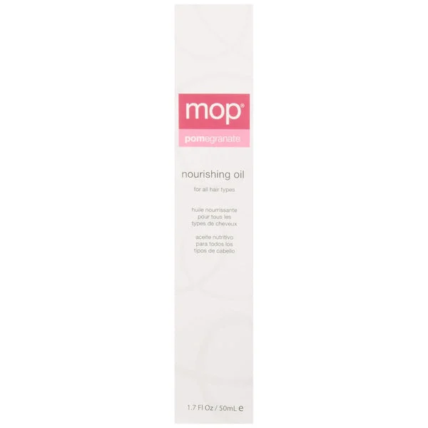 MOP Pomegranate Nourishing Oil 1.7 oz