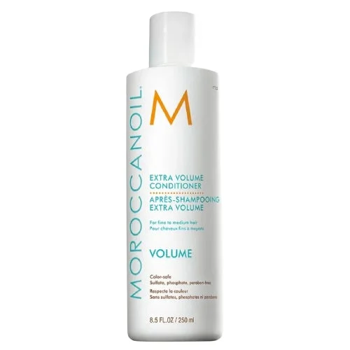 Moroccanoil Extra Volume Conditioner