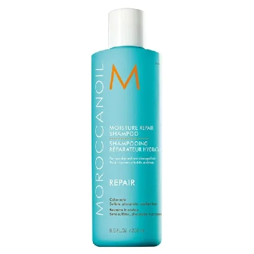 Moroccanoil Moist Repair Shampoo