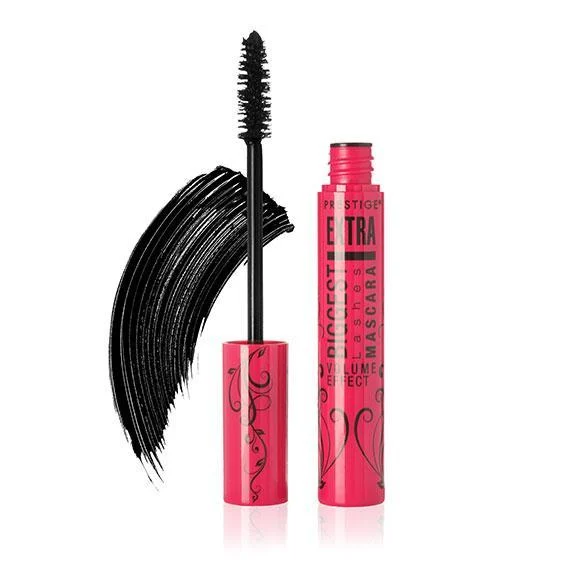Prestige My Biggest Lashes Big Lash Effect Mascara Black
