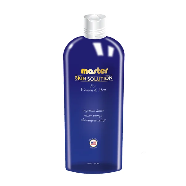 Master Skin Solution 4 oz