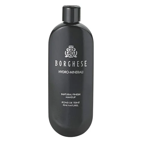 Borghese Hydro Minerali Natural Finish Makeup 1.7 oz