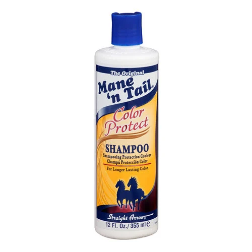 Mane 'n Tail Color Protect Shampoo 12 oz