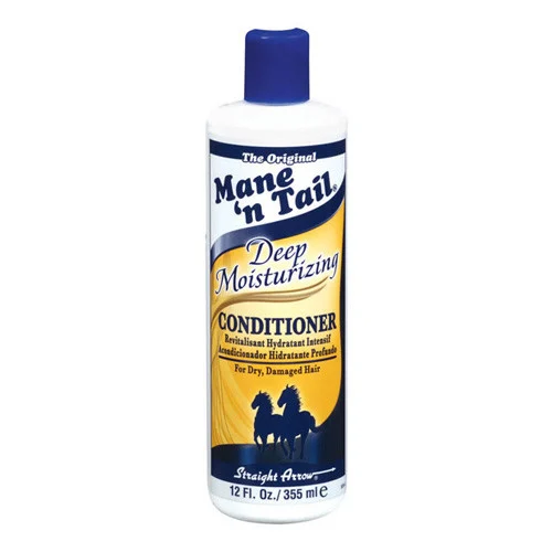 Mane 'n Tail Deep Moisturizing Conditioner 12 oz