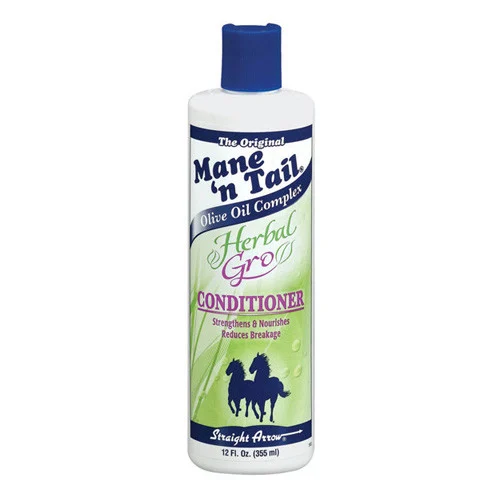 Mane 'n Tail Herbal Gro Conditioner 12 oz
