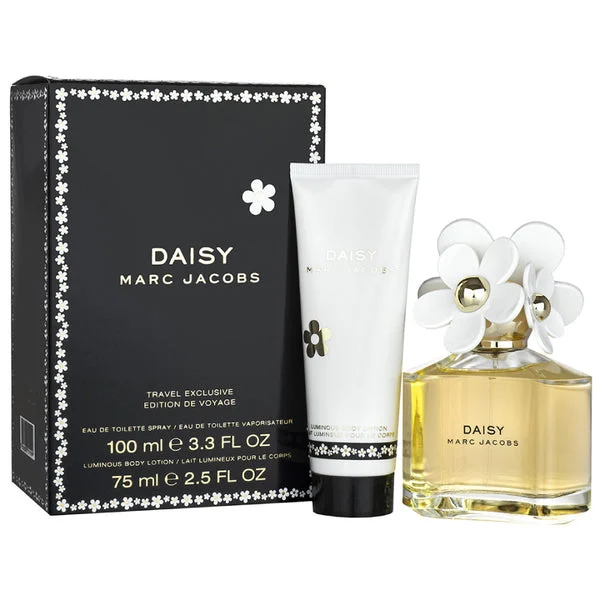 Marc Jacobs Daisy Womens Gift Set 2 pc