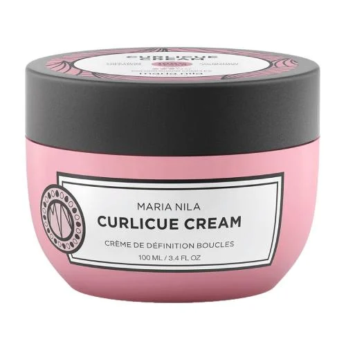 Maria Nila Curlicue Cream 3.4 oz