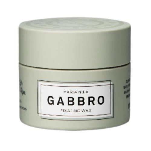 Maria Nila Gabbro Fixating Wax