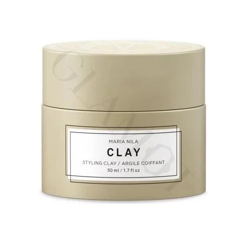 Maria Nila Mineral Styling Clay 1.7 oz