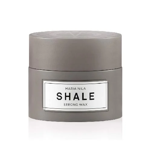 Maria Nila Shale Strong Wax