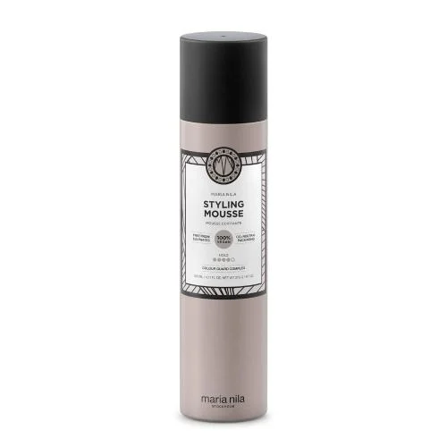Maria Nila Styling Mousse
