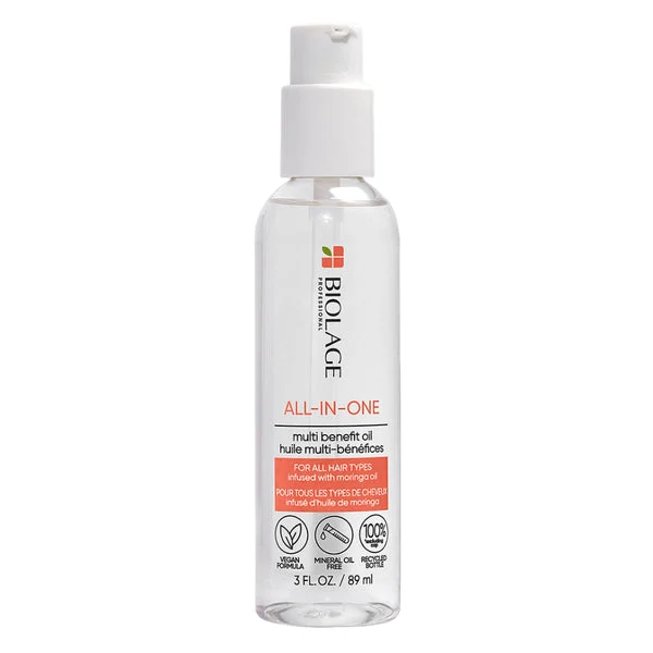 Matrix Biolage All In One Multi Benefit Oil