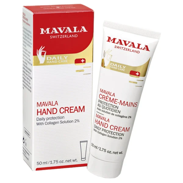 Mavala Hand Cream 1.75 oz