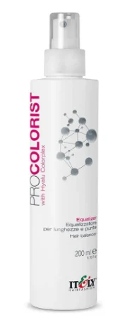 Itely ProColorist With Hyalu Colorplex Equalizer - 6.76 oz