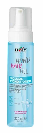 Itely WonHairFul Volume Conditioner - 7.43 oz