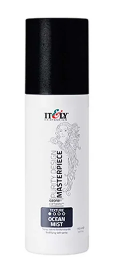Itely Purity Design Masterpiece Texture Ocean Mist - 5.07 oz