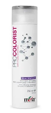 Itely Hairfashion Procolorist Silver Shampoo - 8.45 oz